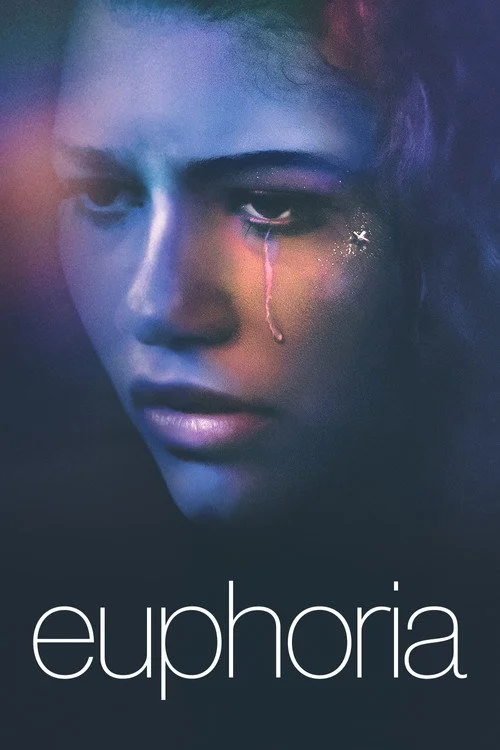 Эйфория 1 сезон смотреть онлайн бесплатно 720p